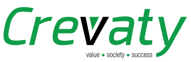 Crevaty Logo